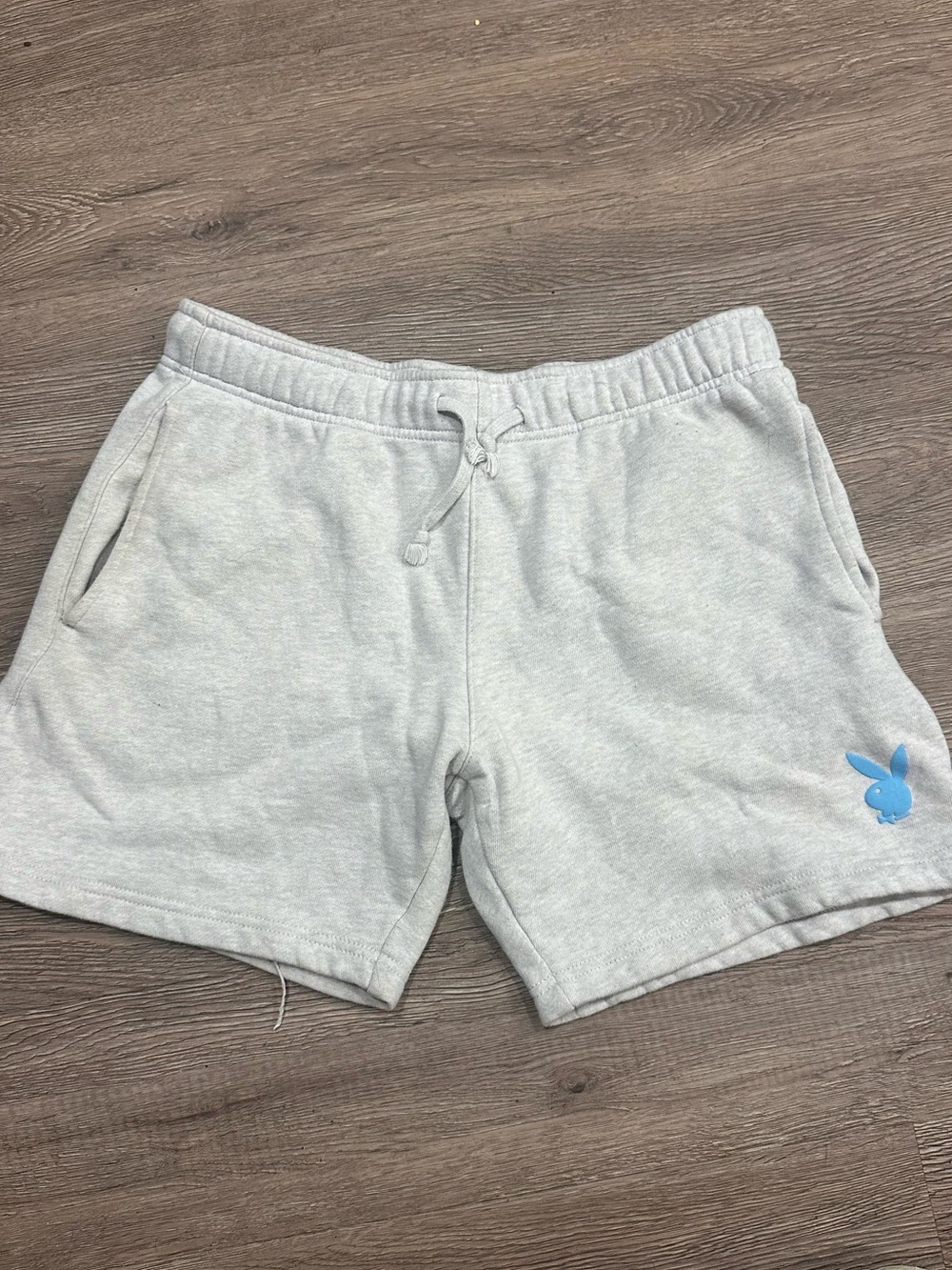 Playboy Sweat Shorts